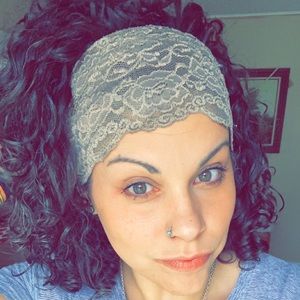 Meet your Posher, Kristina